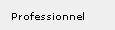 Professionnel