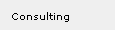 Consulting